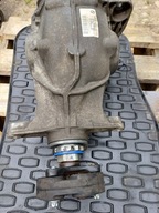 BMW F06 F10 DYFER MOST TYLNY 7584444 3,23