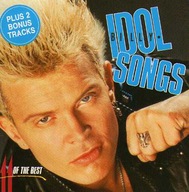 Billy Idol – Idol Songs 11 Of The Best - EX