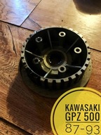 Kosz sprzęgłowy Kawasaki GPZ 500 87-93R