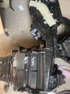 NAGRZEWNICA DMUCHAWA AUDI Q7 4M0 4M