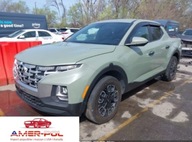 Hyundai Santa Cruz 2022 HYUNDAI SANTA CRUZ SEL 2.5 Benzyna 191KM