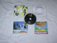 BMG = Sampler, Demo X 5