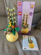 LEGO 40588 Doniczka - WOŚP