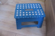 2 KRZESEŁKA SKŁADANE