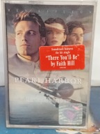 PEARL HARBOR - (Music From The Motion Picture) Hans Zimmer - MC