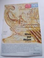 Bitwa pod Akcjum 31 r. p.n.e. Bitwy Świata Kampanie nr 5