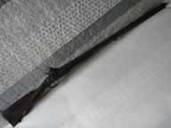 Dubeltówka czarnoprochowa "CRESCENZIO PARIS", sprzed 1885