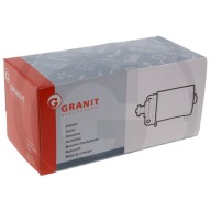 Rozrusznik elektryczny 18270002 do Briggs & Stratton z 16 zębami