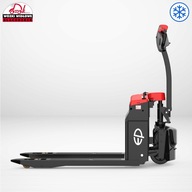 Elektryczny wózek paletowy przystosowany do mroźni i terenu EPT20-15ET2H