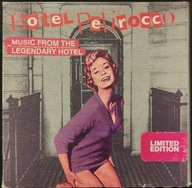 CD Hotel Pelirocco (Music From The Legendary Hotel) LIMITED EDITION