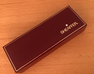 Pióro wieczne Sheaffer Targa Fountain