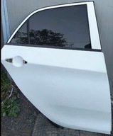 DRZWI PRAWE PRAWY TYL KIA PICANTO 2 II KOLOR-UD EUROPA LADNE WARSZAWA