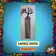 Łapacz snów - Przedszkole 77 "Koraliki"