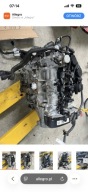 Silnik VW 1,5 TSI 131 KM 96kW Volkswagen Seat DPB DPBA
