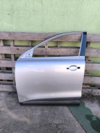 MG HS DRZWI LEWY PRZÓD PRZEDNIE CHROM LISTWA ŁADNE LUBUSKIE