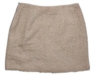 SPÓDNICA DAMSKA MINI R.42__MARKS&SPENCER