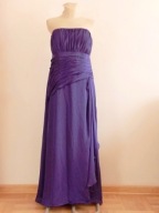 Suknia Sukienka Wieczorowa R.42