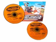 Tony Hawk's Pro Skater 4 PC PL polskie wydanie gry BEZ REJESTRACJI
