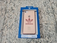Etui ADIDAS do IPHONE 6 6s gold rose