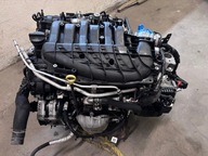 CHRYSLER PACIFICA 3.6 16-26r. SILNIK KOMPLETNY MAŁY PRZEBIEG 120tyś.km.