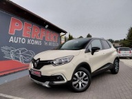 Renault Captur Automat Klimatyzacja Alu 1.2 Benzyna 118KM