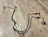 Volvo XC60 II V60 V90 S90 2.0 przewód wąż rurka paliwa do webasto