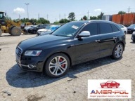 Audi SQ5 Audi SQ5 quattro 3.0 Benzyna 354KM