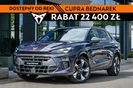 Cupra Terramar Advantage Edition 1.5 e-TSI 150 KM