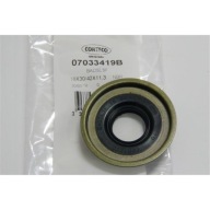 USZCZELNIACZ CORTECO 07033419B SKRZYNI CITROEN BERLINGO BX MINIVAN C2 C3