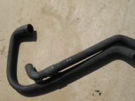 Saab 9-3 YS3D 98-02r Przewody nagrzewnicy