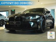 BMW Seria 3 M3 Competition xDrive Sedan 3.0 (530KM) 2025