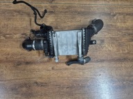 GIULIA QV 2,9 BENZYNA CHŁODNICA POWIETRZA INTERCOOLER 0050533802