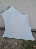 RENAULT MASTER IV BLOTNIK PRZOD LEWY