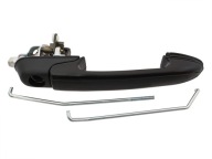 KLAMKA PRZEDNIA PRZÓD PRAWA Fiat Brava Bravo Marea