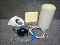 Huawei NETBOX B2368-66 ROUTER MODEM ANTENA 4G LTE+ kat.12 802.11ac Wi-Fi 5