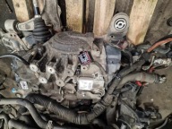 SKRZYNIA BIEGÓW AUTOMATYCZNA KOD TF80SC AF40 OPEL VECTRA C SIGNUM 1.9 CDTI