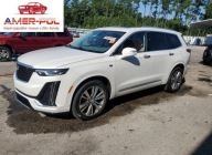 Cadillac XT6 Premium Luxury 2020 3.6 Benzyna 310KM