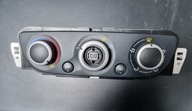 PANEL STEROWANIA NAWIEWAMI KLIMATYZACJI AC RENAULT MEGANE 3 III 08- EUROPA