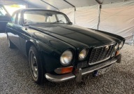 Jaguar XJ Jaguar XJ 4.2 Benzyna 174KM