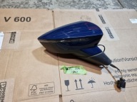 Lusterko prawe Seat Ibiza V 6F0 5pin oryginał