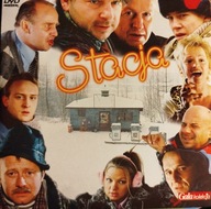 STACJA- płyta DVD