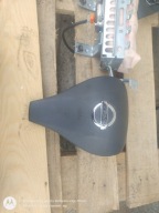 NISSAN QASHQAI J11 AIR BAG PODUSZKI PASY KOMPLET EUROPA ORYGINAŁ