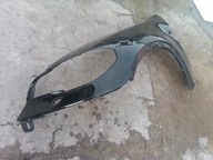 BMW X5 E70 LIFT BŁOTNIK LEWY PRZÓD PRZEDNI