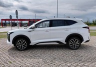 JAC JS8 1.5 Benzyna 175KM