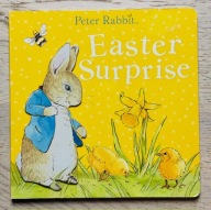 Peter Rabbit: Easter Surprise Potter Beatrix
