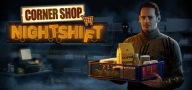 Corner Shop: NightShift Steam Gift na nowe konto