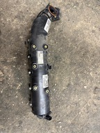 OPEL MOKKA 1.6 CDTI B16DTH KOLEKTOR SSĄCY 55569989 KOMPLETNY