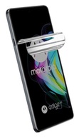 FOLIA OCHRONNA HYDROŻELOWA HYDROŻEL NA EKRAN MOTOROLA EDGE 20