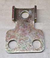 GAZ 69 66 51 63 67 UAZ 469 ZIS ZIŁ 157 131 URAL MOCOWANIE UCHWYT KLAKSONU