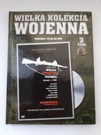 Wielka czerwona jedynka - płyta DVD